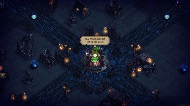 Hình ảnh trong game The Last Spell v1.2.18.7-P2P Hình ảnh trong game The Last Spell v1.2.18.7-P2P