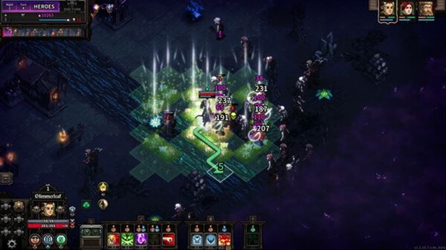 Hình ảnh trong game The Last Spell v1.2.18.7-P2P Hình ảnh trong game The Last Spell v1.2.18.7-P2P