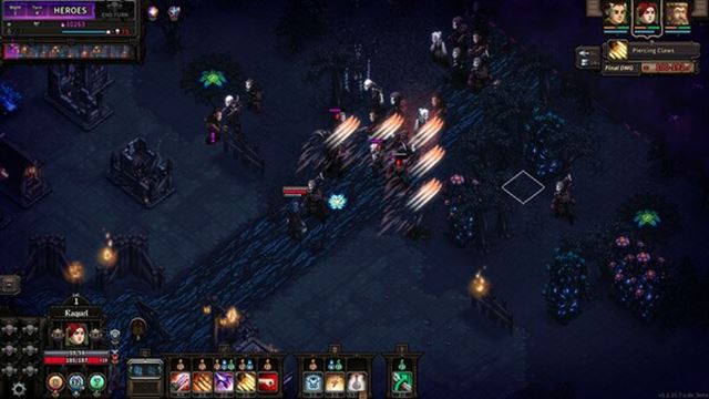 Hình ảnh trong game The Last Spell v1.2.18.7-P2P Hình ảnh trong game The Last Spell v1.2.18.7-P2P
