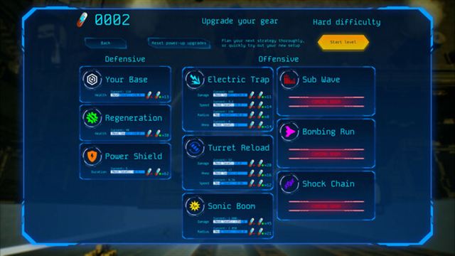 Hình ảnh trong game Bass Defense Rhythm Meets Strategy-TENOKE Hình ảnh trong game Bass Defense Rhythm Meets Strategy-TENOKE