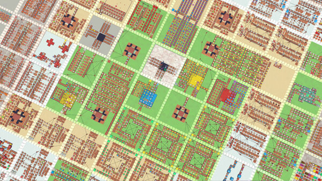 Hình ảnh trong game Cubetory-TENOKE Hình ảnh trong game Cubetory-TENOKE