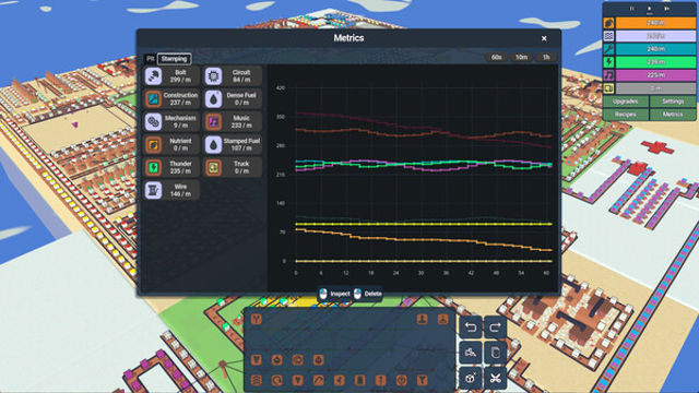 Hình ảnh trong game Cubetory-TENOKE Hình ảnh trong game Cubetory-TENOKE