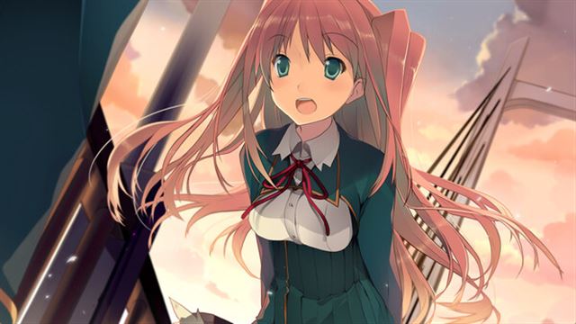 Hình ảnh trong game Love Elections and Chocolate-TENOKE Hình ảnh trong game Love Elections and Chocolate-TENOKE