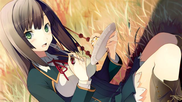 Hình ảnh trong game Love Elections and Chocolate-TENOKE Hình ảnh trong game Love Elections and Chocolate-TENOKE