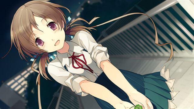 Hình ảnh trong game Love Elections and Chocolate-TENOKE Hình ảnh trong game Love Elections and Chocolate-TENOKE