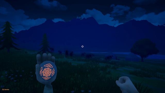 Hình ảnh trong game Qazaq Son of the Sun-TENOKE Hình ảnh trong game Qazaq Son of the Sun-TENOKE