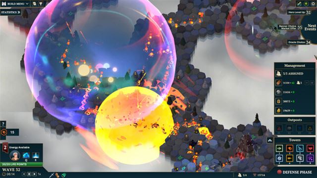 Hình ảnh trong game Nordhold v1.0.0.453-P2P Hình ảnh trong game Nordhold v1.0.0.453-P2P