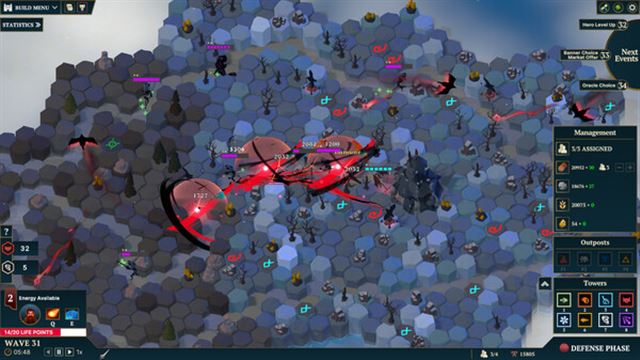 Hình ảnh trong game Nordhold v1.0.5.02-P2P Hình ảnh trong game Nordhold v1.0.5.02-P2P