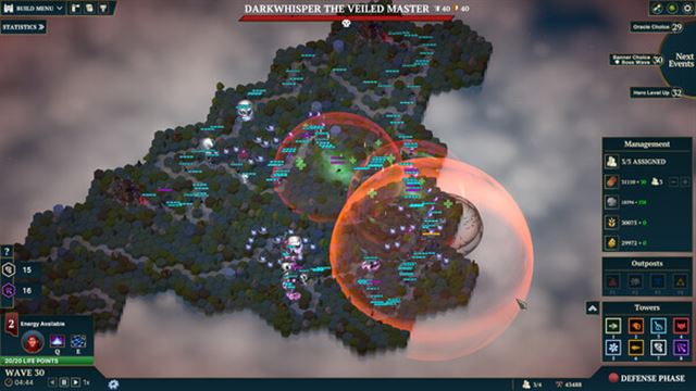 Hình ảnh trong game Nordhold v1.0.0.4-P2P Hình ảnh trong game Nordhold v1.0.0.4-P2P