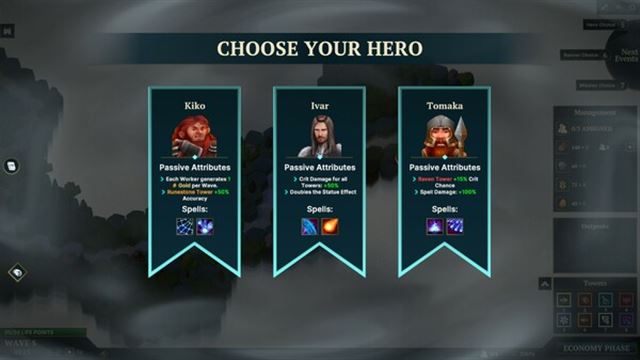 Hình ảnh trong game Nordhold v1.0.0.46-P2P Hình ảnh trong game Nordhold v1.0.0.46-P2P