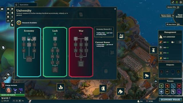 Hình ảnh trong game Nordhold v1.0.5.02-P2P Hình ảnh trong game Nordhold v1.0.5.02-P2P