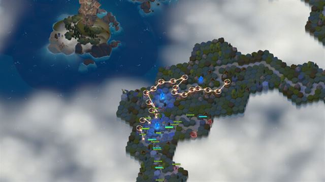 Hình ảnh trong game Nordhold v1.0.5.02-P2P Hình ảnh trong game Nordhold v1.0.5.02-P2P