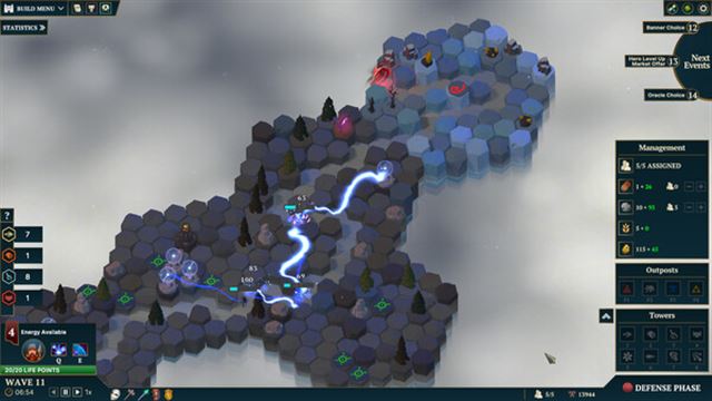 Hình ảnh trong game Nordhold v1.0.0.4-P2P Hình ảnh trong game Nordhold v1.0.0.4-P2P
