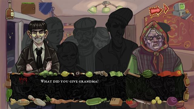 Hình ảnh trong game Holidays-TENOKE Hình ảnh trong game Holidays-TENOKE
