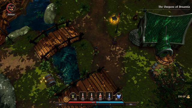Hình ảnh trong game FATE Reawakened-P2P Hình ảnh trong game FATE Reawakened-P2P