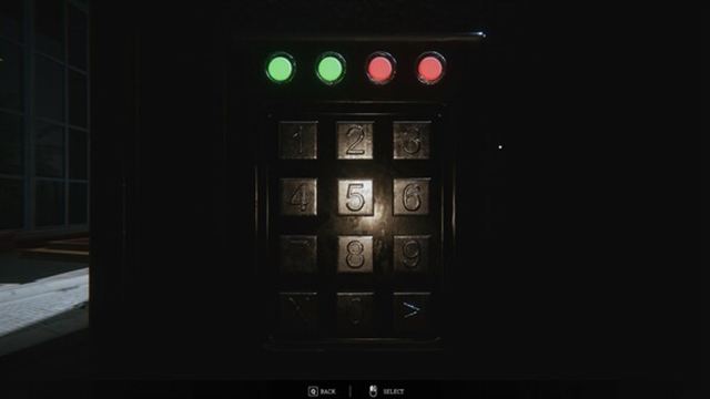 Hình ảnh trong game Horror Manor-TiNYiSO Hình ảnh trong game Horror Manor-TiNYiSO