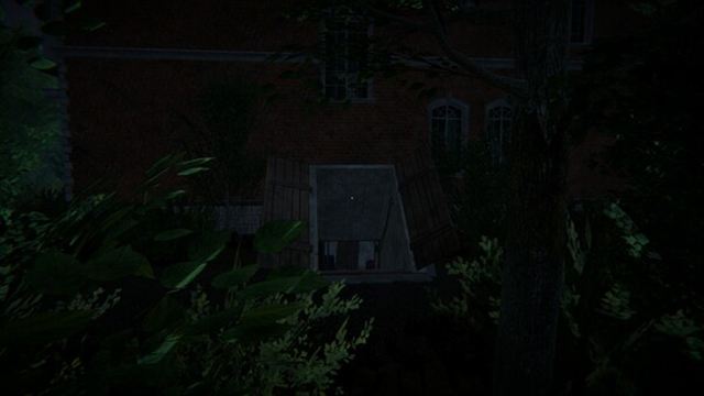 Hình ảnh trong game Horror Manor-TiNYiSO Hình ảnh trong game Horror Manor-TiNYiSO