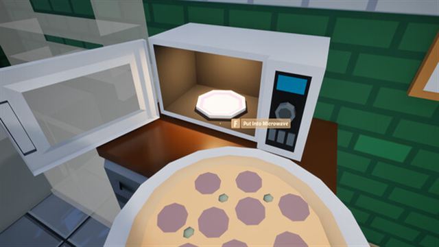 Hình ảnh trong game Grocery Simulator-TENOKE Hình ảnh trong game Grocery Simulator-TENOKE