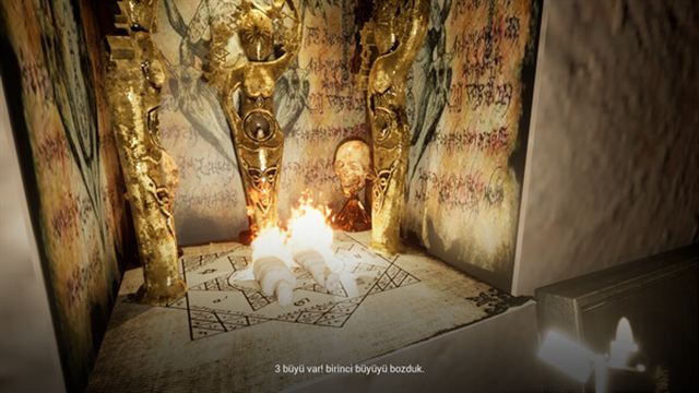Hình ảnh trong game HUDDAM 2 BERZAH-TENOKE Hình ảnh trong game HUDDAM 2 BERZAH-TENOKE