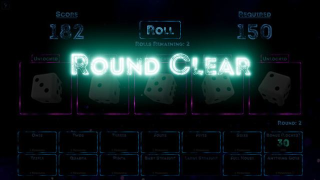 Hình ảnh trong game Rogue Rollout-TENOKE Hình ảnh trong game Rogue Rollout-TENOKE