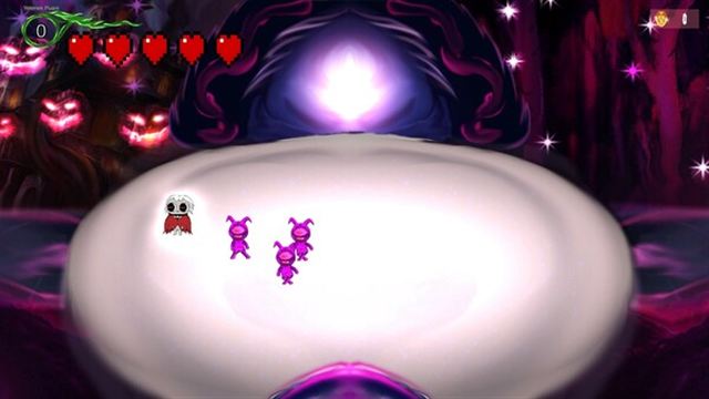 Hình ảnh trong game Eternal Vampire-TENOKE Hình ảnh trong game Eternal Vampire-TENOKE