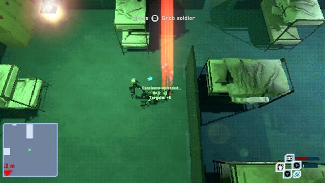 Hình ảnh trong game Spy Drops-TENOKE Hình ảnh trong game Spy Drops-TENOKE