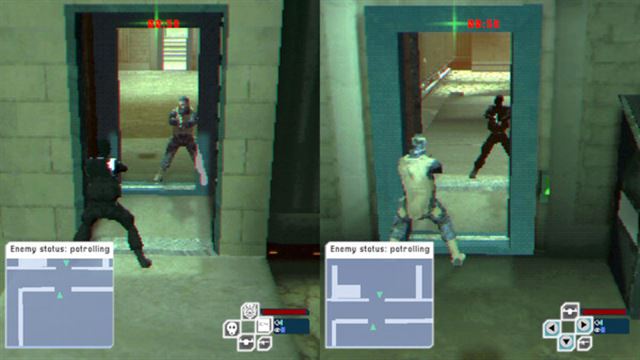 Hình ảnh trong game Spy Drops-TENOKE Hình ảnh trong game Spy Drops-TENOKE