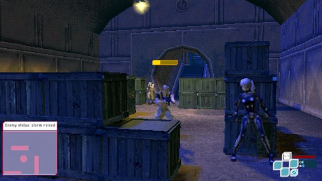 Hình ảnh trong game Spy Drops-TENOKE Hình ảnh trong game Spy Drops-TENOKE