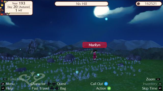 Hình ảnh trong game WorldNeverland Daily Life in the Elnea Kingdom-TENOKE Hình ảnh trong game WorldNeverland Daily Life in the Elnea Kingdom-TENOKE