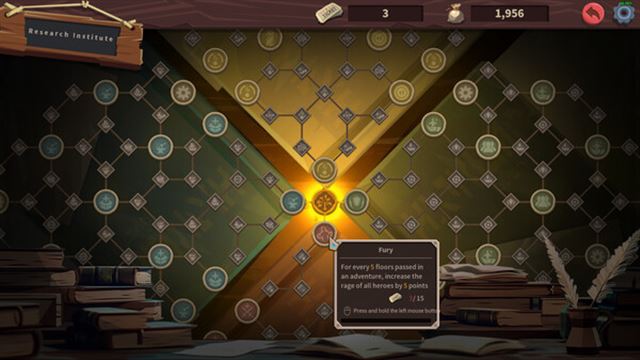 Hình ảnh trong game Coin Push RPG-TENOKE Hình ảnh trong game Coin Push RPG-TENOKE