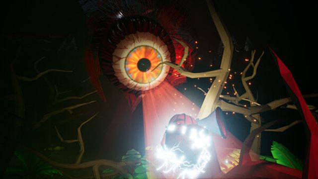 Hình ảnh trong game Panic In The Woods-TENOKE Hình ảnh trong game Panic In The Woods-TENOKE