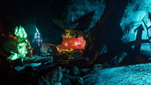 Hình ảnh trong game Nakamers La Huida-SKIDROW Hình ảnh trong game Nakamers La Huida-SKIDROW