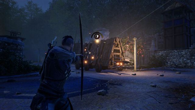 Hình ảnh trong game Robin Hood Sherwood Defenders-SKIDROW Hình ảnh trong game Robin Hood Sherwood Defenders-SKIDROW