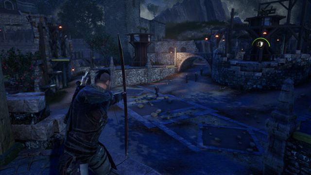 Hình ảnh trong game Robin Hood Sherwood Defenders-SKIDROW Hình ảnh trong game Robin Hood Sherwood Defenders-SKIDROW