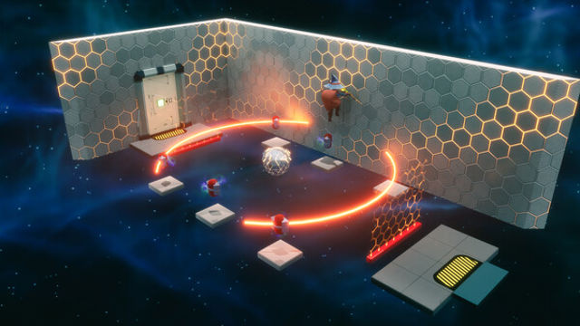 Hình ảnh trong game Lumo 2-TENOKE