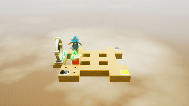 Hình ảnh trong game Lumo 2-TENOKE Hình ảnh trong game Lumo 2-TENOKE