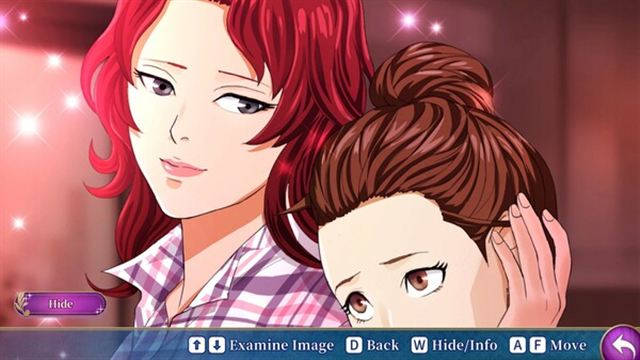 Hình ảnh trong game Astoria Fates Kiss-TENOKE Hình ảnh trong game Astoria Fates Kiss-TENOKE