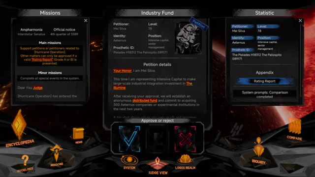 Hình ảnh trong game Lightracer For Judge v1.0.8-P2P Hình ảnh trong game Lightracer For Judge v1.0.8-P2P