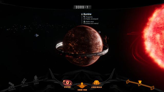 Hình ảnh trong game Lightracer For Judge v1.0.8-P2P Hình ảnh trong game Lightracer For Judge v1.0.8-P2P