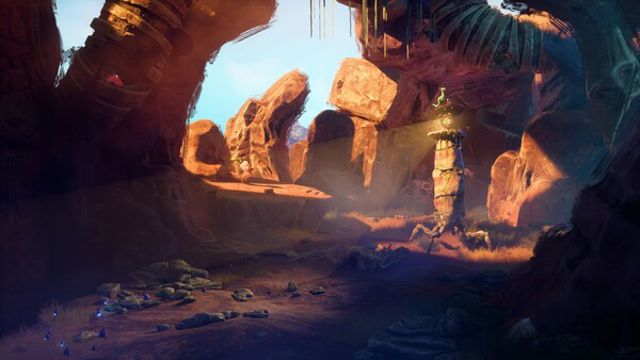 Hình ảnh trong game Keeper v1213620-P2P Hình ảnh trong game Keeper v1213620-P2P