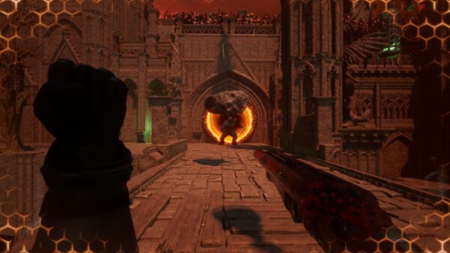 Hình ảnh trong game HELLBREAK-RUNE