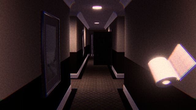 Hình ảnh trong game Haunted Property-TENOKE Hình ảnh trong game Haunted Property-TENOKE