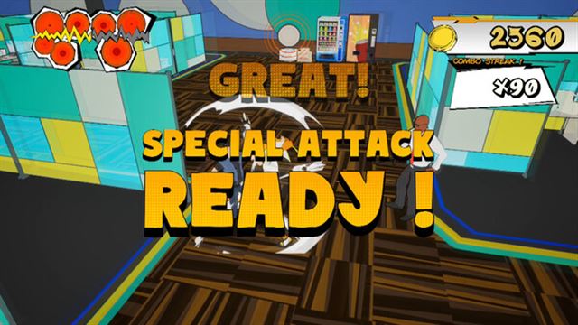 Hình ảnh trong game DRUMGUY-TENOKE Hình ảnh trong game DRUMGUY-TENOKE