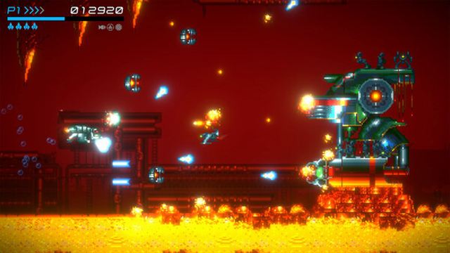 Hình ảnh trong game X Out Resurfaced-SKIDROW Hình ảnh trong game X Out Resurfaced-SKIDROW