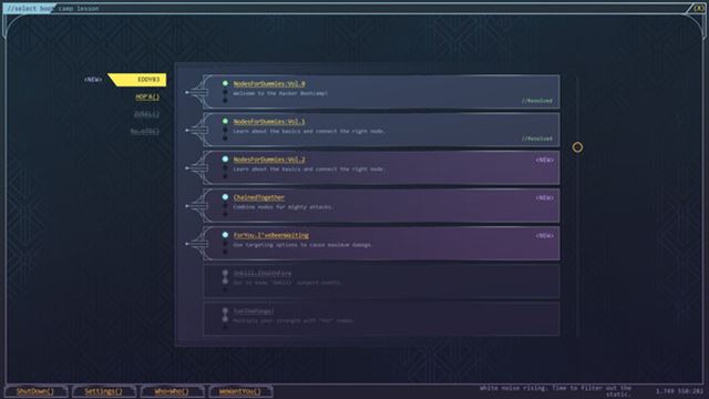 Hình ảnh trong game Net Attack Early Access Hình ảnh trong game Net Attack Early Access