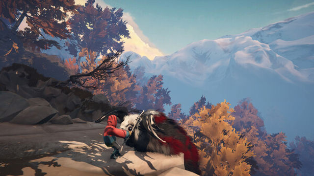 Hình ảnh trong game Herdling Complete Edition v1.3.0.p-P2P