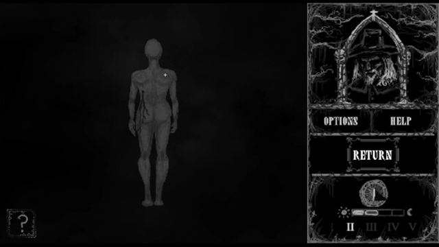 Hình ảnh trong game Daemonologie-TENOKE Hình ảnh trong game Daemonologie-TENOKE