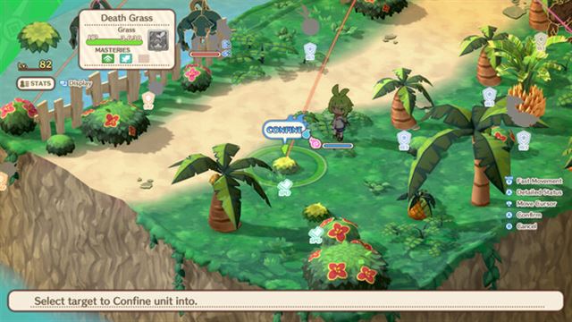Hình ảnh trong game Phantom Brave The Lost Hero-TENOKE Hình ảnh trong game Phantom Brave The Lost Hero-TENOKE