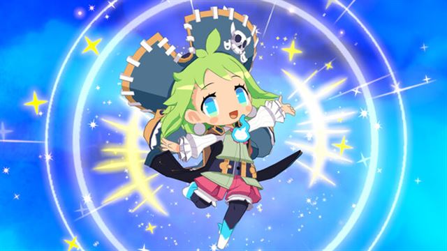 Hình ảnh trong game Phantom Brave The Lost Hero-TENOKE Hình ảnh trong game Phantom Brave The Lost Hero-TENOKE