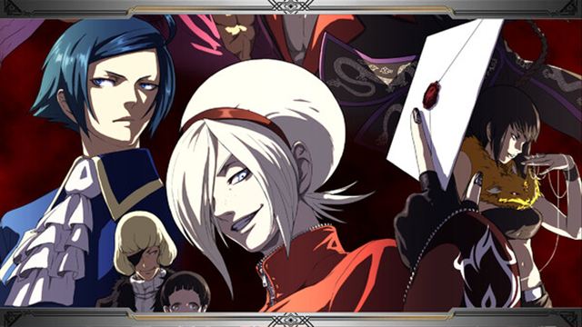 Hình ảnh trong game THE KING OF FIGHTERS XIII GLOBAL MATCH-TENOKE Hình ảnh trong game THE KING OF FIGHTERS XIII GLOBAL MATCH-TENOKE